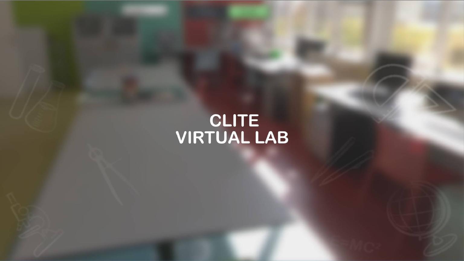 Clite Virtual Lab screenshot 1