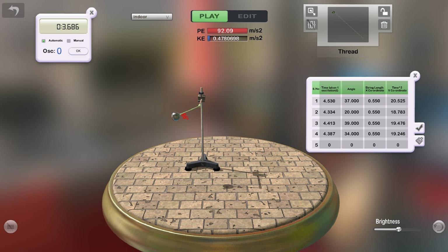 Clite Virtual Lab screenshot 2