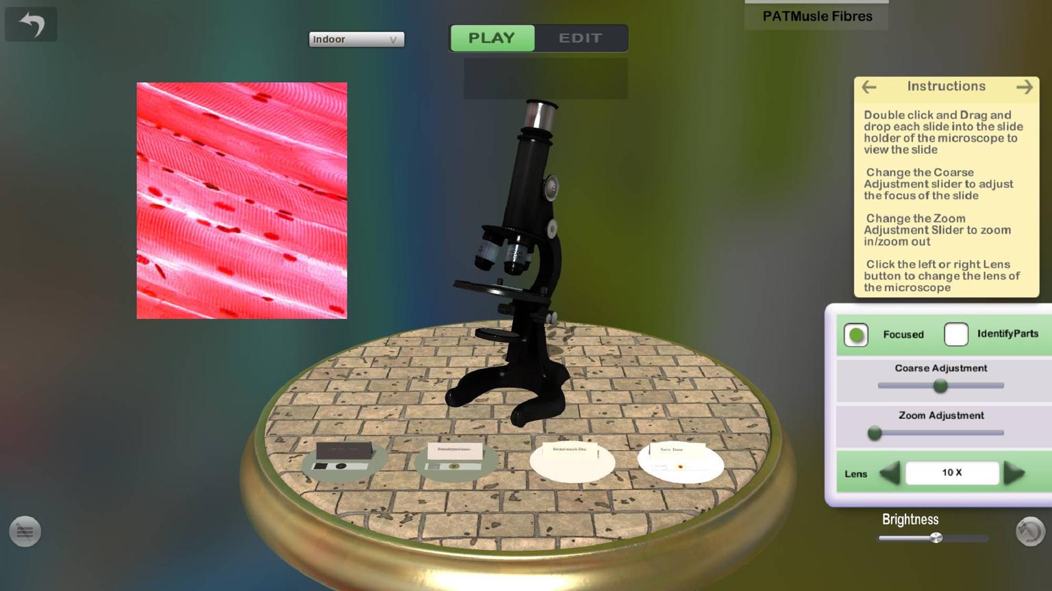 Clite Virtual Lab screenshot 7