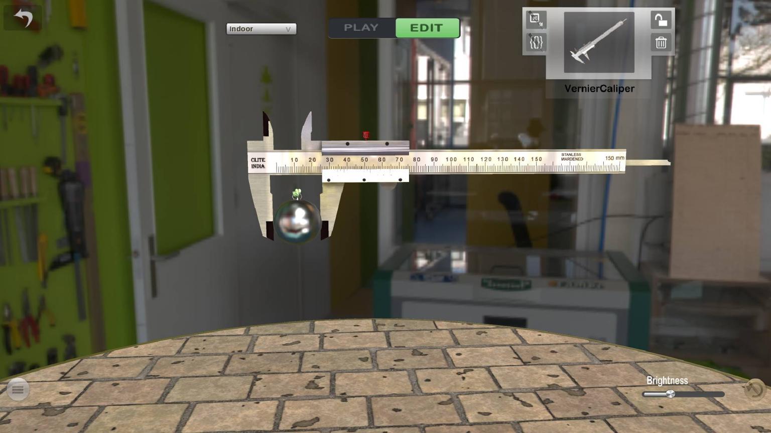 Clite Virtual Lab
