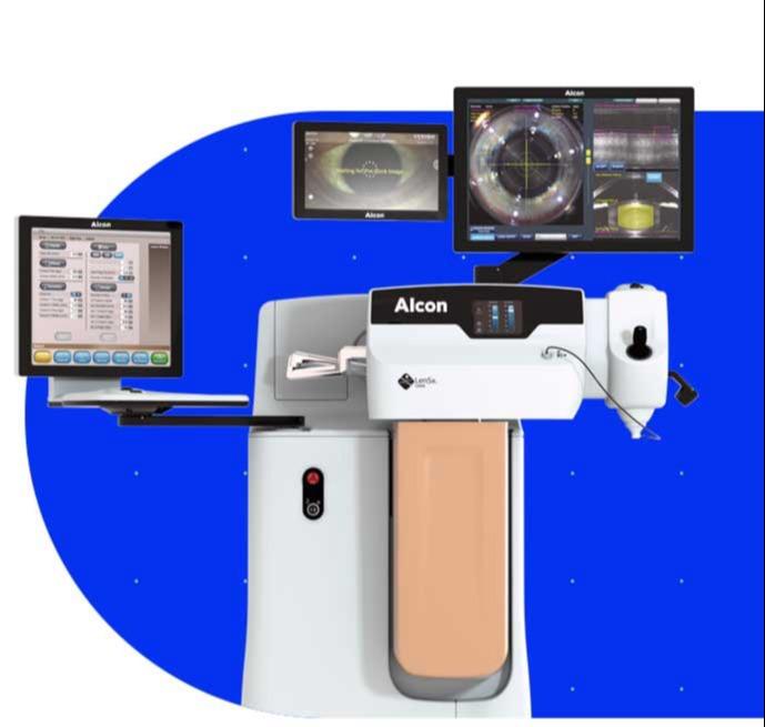 LensX Interactive 3D screenshot 1