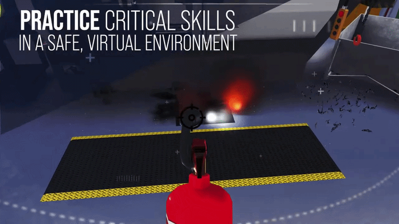 Tooling U Virtual Labs