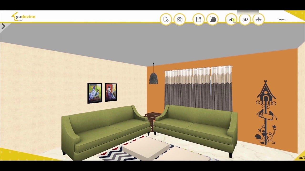 YUCAD Design Studio video 1