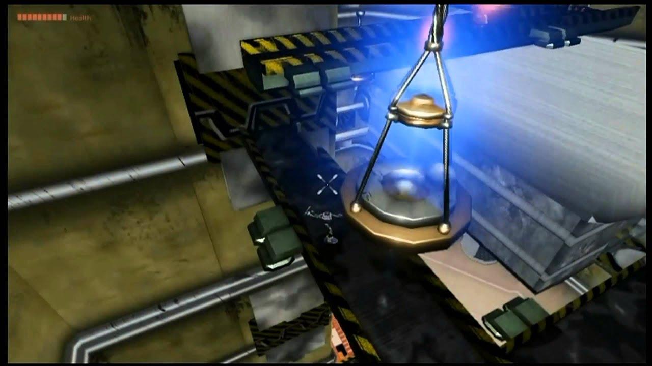 Malfunky video 1