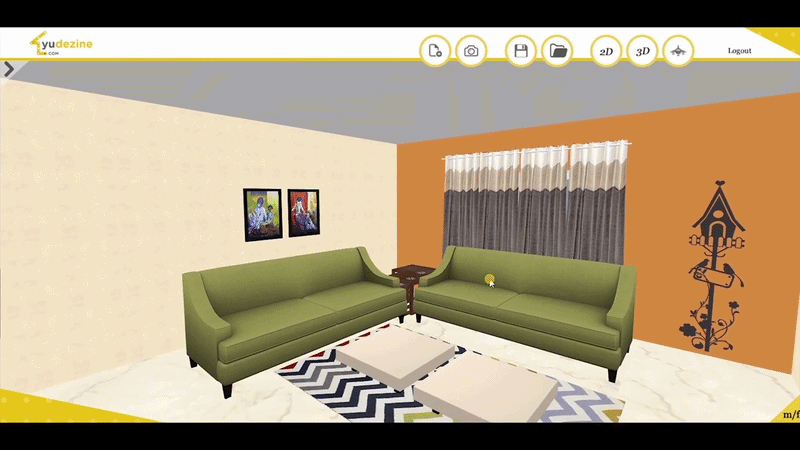 YUCAD Design Studio